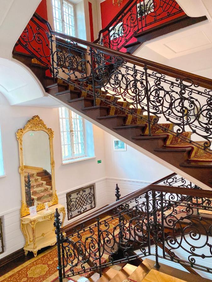 Butikowy Palac Bed & Breakfast 3*