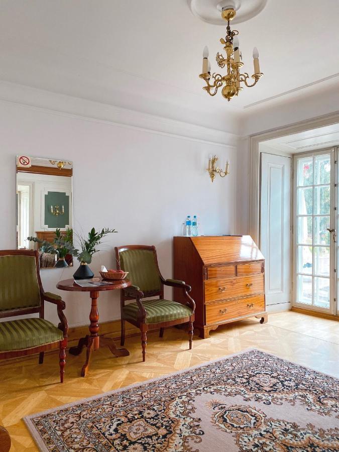 Butikowy Palac Bed & Breakfast Jabłonna